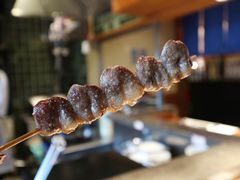 烤鸡心-yokocho上横町·日本食街(深业上城店)