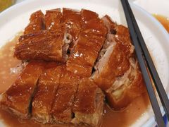 -鹭园酒家·四十年老字号