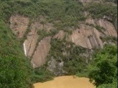 -火炉山森林公园
