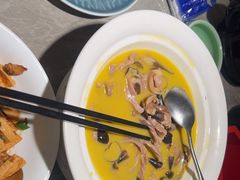 -鱼你相聚·河鲜馆(袁家岭店)