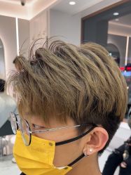 -LJOY丽锦造型·烫发染发