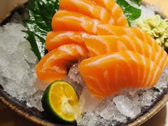 -小句号·精致料理(江南环球港店)