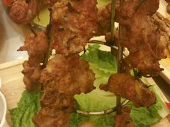 -莲香西域·正宗新疆菜(龙华店)