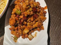 -老土灶·扬州非遗淮扬菜(大运河博物馆店)