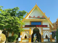 -云南勐巴娜西珍奇园