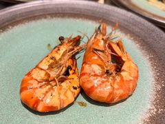 -大渔铁板烧(万象城店)