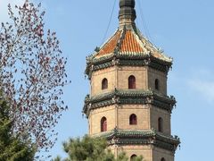 -承德避暑山庄景区