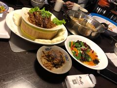 -黄三怪(银座和谐广场店)