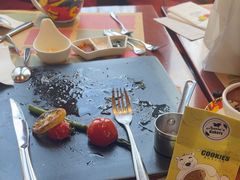 -安妮意大利餐厅(望京店)