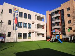 -吉而慧幼儿园-原红黄蓝幼儿园(世华水岸园)