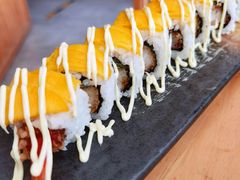 芒果大虾卷-村上一屋(望京店)