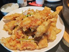 -五谷丰登农家院·地道胶东菜·海鲜烧烤(威海店)