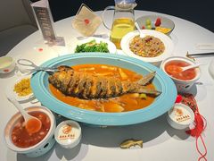 -阿五黄河大鲤鱼(英协路店)