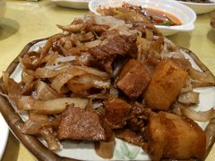 -葛记焖饼(伏牛路店)