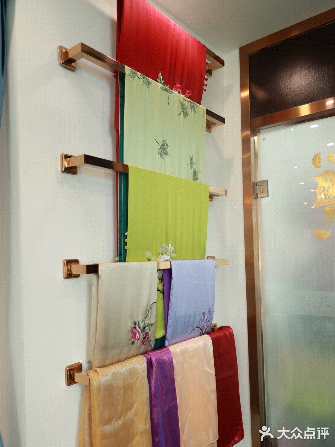 🆘旗袍一穿梦回民国年间|成都旗袍私人定制