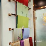 🆘旗袍一穿梦回民国年间|成都旗袍私人定制