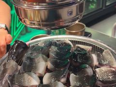 -味家烤肉烤鳗鱼牛排(西塔旗舰店)