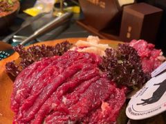 -二刀潮牛(重庆光环购物公园店)