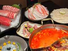 -色響火锅(恒隆广场店)