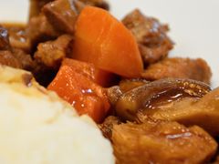 -宜家·瑞典风味餐厅(北京西红门店)