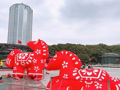 -上海科技馆(地铁站)