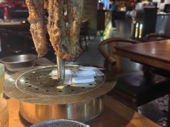 -楼兰新疆主题餐厅(坂田佳华领汇广场店)