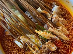 -嘉州叶婆婆钵钵鸡(建设路店)