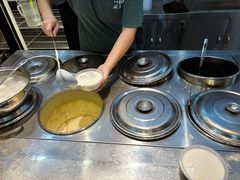 -芝麻糊世家(西华店)