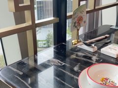 -新白鹿餐厅(虹桥南丰城店)