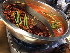 -搓火大都会(广安门总店)