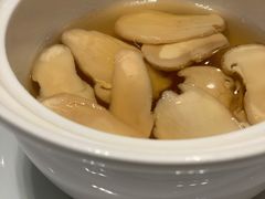 松茸鸡汤-广州文华东方酒店·江-由辉师傅主理