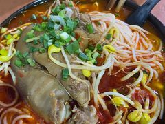 -李米线(武陵路店)