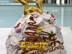 -卷们·现制生日蛋糕·蓝风车动物奶油(金源店)