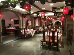 大堂-山西会馆·晋菜·晋商宴·牌匾博物馆(胜利东街店)
