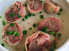 肚包肉-蒙亨·手把肉·蒙古包文化主题餐厅(天恒广场店)