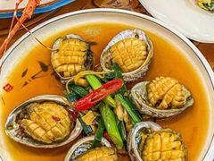 -众味海鲜大排档·活海鲜·潮汕味(南澳店)