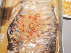 -半天妖烤鱼(中山路店)