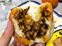 -老陶包子铺(南大西南村店)