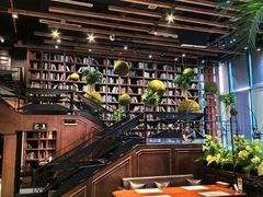 -咖梦餐厅 COMENG RESTAURANT