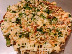 -日葵 大阪烧ひまり(仙霞路店)