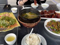 -食光慢宴·安吉土菜馆