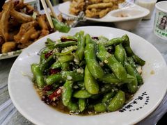 -小民大排档(马场角横路店)