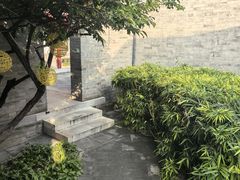 -李叔同故居纪念馆