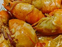 -明本湛江鸡•海鲜小厨(陈家祠店)