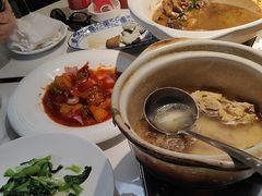 -又见炊烟私房菜(敬亭路店)