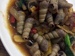 -无招牌