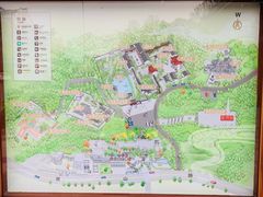 -求雨山文化公园