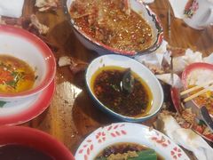 -冶建镜子·老南昌大排档·江西虾王(总店)