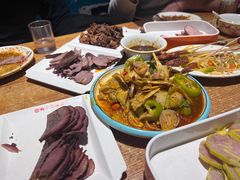 -老爷子原味蒸饺(总店)