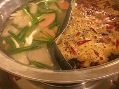 -朱氏胖子烂火锅(洪崖洞店)